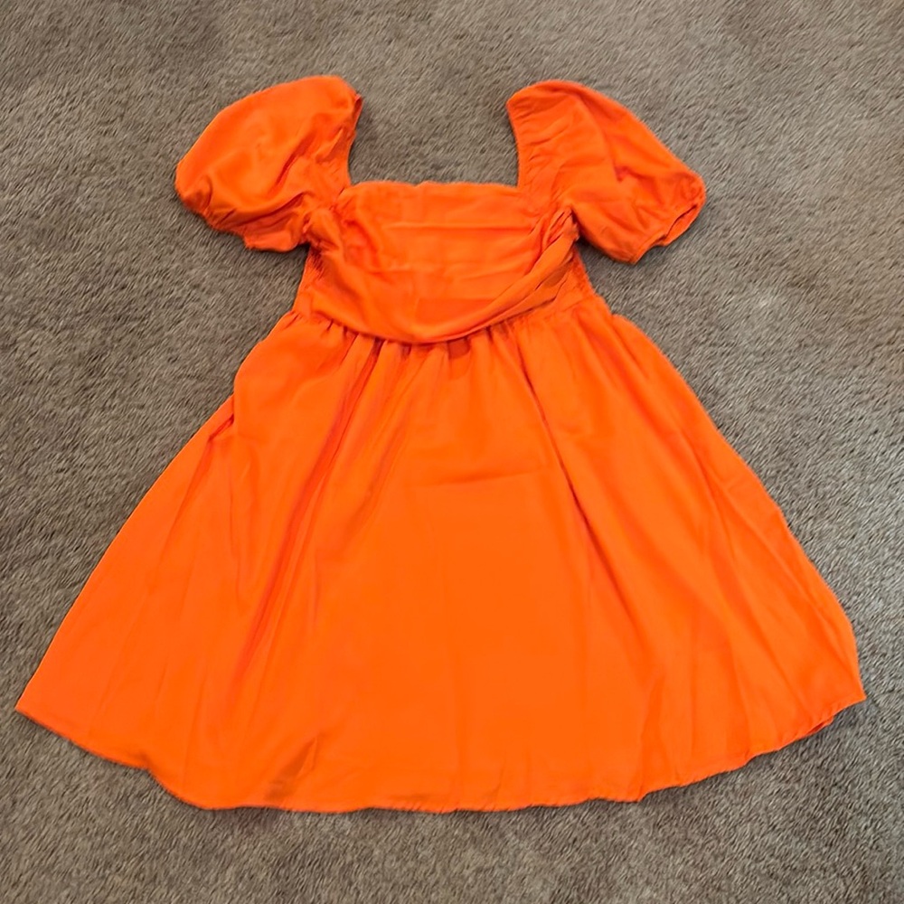 SHEIN dress